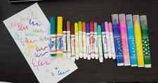 Crayola pip squeeks for sale  LONDON