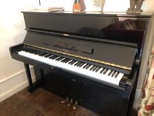Piano droit noir d'occasion  Argentat
