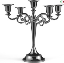 Urhelp set candelabri usato  Settimo Milanese
