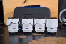 Sirui sniper 1.2 for sale  Redmond