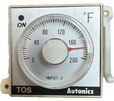 Tos b4rj2f autonics for sale  Warren