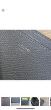 Celine card holder for sale  Wesley Chapel