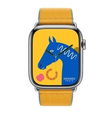 Apple watch hermès for sale  Bonita Springs