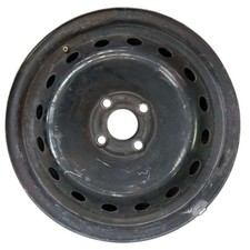 Cerchio ferro 6jx15h2 usato  Pratola Peligna