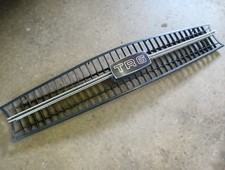 Triumph tr6 grille for sale  Macedon