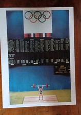 Marinov olimpiadi seul usato  Firenze