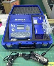 Brady m710 portable for sale  Kokomo