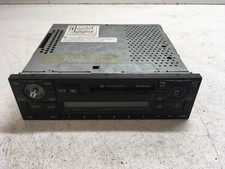 Polo radio cassette for sale  GATESHEAD