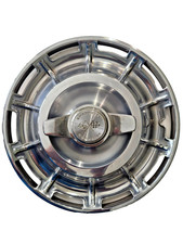 Corvette hubcap spinner for sale  Grand Terrace