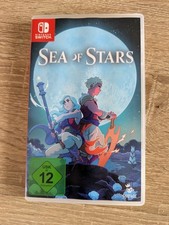Nintendo switch sea gebraucht kaufen  Waren (Müritz)