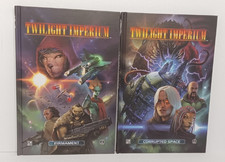 Twilight imperium firmament for sale  Waterville