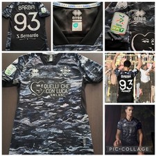 Maglia calcio como usato  Chiavari