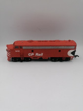 Scale train engine d'occasion  Auneau