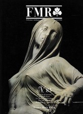 Fmr mensile franco usato  Italia