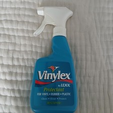 Used lexol vinylex for sale  Kennesaw