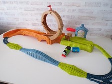 Circuit train looping d'occasion  Verneuil-sur-Vienne