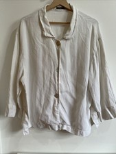 Oska linen chore for sale  NARBERTH