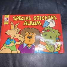 Vintage special sticker for sale Vintage special sticker for sale  Pinedale