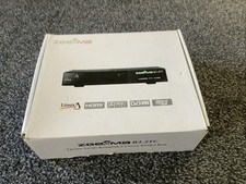 Zgemma h.2h combo for sale  WALSALL