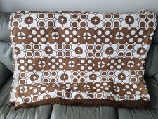 Vintage 70s bed for sale  DARTFORD