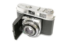 Kodak retina iic gebraucht kaufen  Neuwied