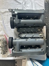 Yamaha f225 port for sale  Homestead