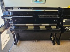 Yamaha upright piano. for sale  NORTHWOOD