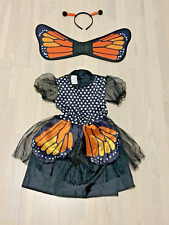 Fasching schmetterling kostüm gebraucht kaufen  Hannover