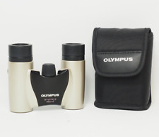 Lympus 8x21 gold gebraucht kaufen  Hördt