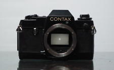 Exellent contax 137 usato  Guidonia Montecelio