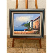 Oil palette knife for sale  Torrance
