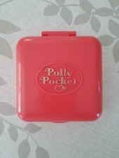 Véritable polly pocket d'occasion  Bréval