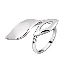 Anello morellato argento usato  Alassio