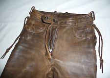 Lederhose hein gericke gebraucht kaufen  Adelsheim