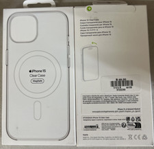 Apple clear case for sale  Houston