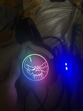 Casque spirit gamer d'occasion  Sélestat