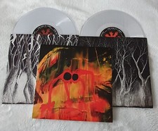 Radiohead king limbs for sale  LIVERPOOL