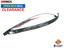 Samick extreme foam for sale  Vernon Rockville