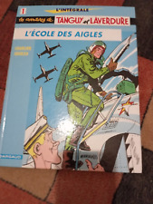 Tanguy laverdure école d'occasion  Monclar-de-Quercy