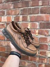 Lomer walking shoes for sale  CHEADLE