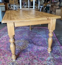 Vintage farmhouse pine for sale  STAFFORD