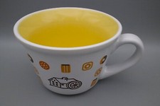 Tazza colazione mulino usato  San Martino Dall Argine