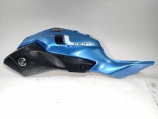 2017 yamaha fz07 for sale  Groveland