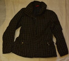 Cinque jacke parka gebraucht kaufen  Halle