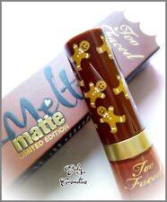 Too faced lipstick usato  Anzio