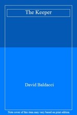 Keeper book david for sale Keeper book david for sale  UK