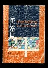 Marketing comunicazione 23.com usato  Valle Castellana