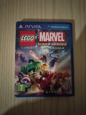Lego marvel avengers usato  Copparo