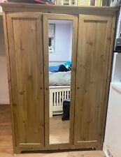 Ikea wardrobe mirror for sale  LONDON