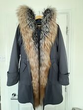 Real fox fur for sale  HEMEL HEMPSTEAD
